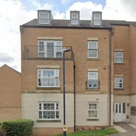 Image 1 - Stowe Drive, Bilton, CV22 7NX, United Kingdom - Apartment for rent