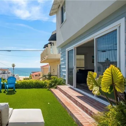 Image 1 - 221 2nd Street, Manhattan Beach, CA 90266, USA - House for rent