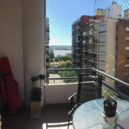 Buy this 1 bed apartment on Avenida Carlos Pellegrini 2203 in Parque, Rosario