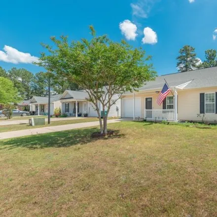 Buy this 3 bed house on 462 Beryl Court in Hunters Glen, Aiken County