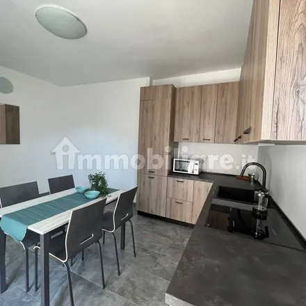 Image 8 - Contrada del Mangano, 25122 Brescia BS, Italy - Apartment for rent