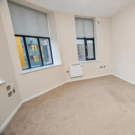 Image 5 - Hatter Street, Manchester, M4 5FZ, United Kingdom - Apartment for rent