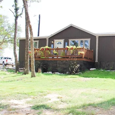 Buy this 3 bed house on 2 Pawnee Trail in Montague County, TX 76255