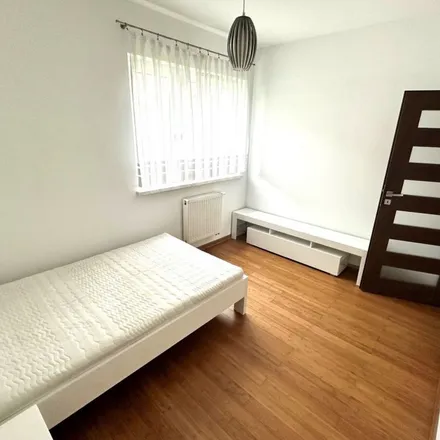 Rent this 3 bed apartment on Częstochowska 29 in 45-425 Opole, Poland