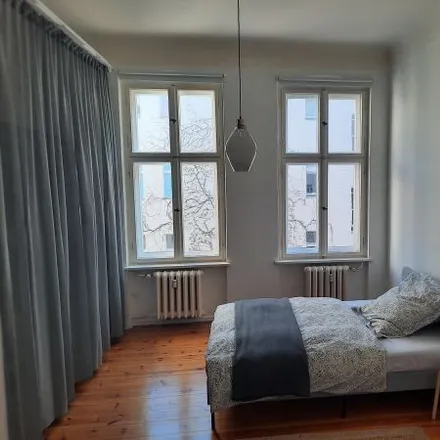 Image 6 - Heidemarie Brill, Muthesiusstraße 4, 12163 Berlin, Germany - Apartment for rent