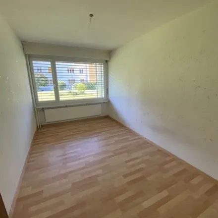 Rent this 5 bed apartment on Leutholdstrasse 9 in 4562 Bezirk Wasseramt, Switzerland