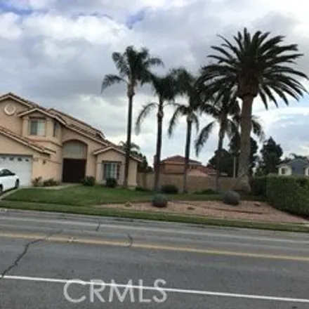 Buy this 5 bed house on 7389 Plumaria Drive in Fontana, CA 92336
