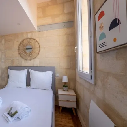 Image 1 - Bordeaux, Bastide Niel, NAQ, FR - Room for rent