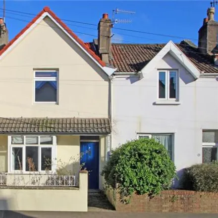Buy this 2 bed house on Greenbank Road in Bristol, BS3 1SW
