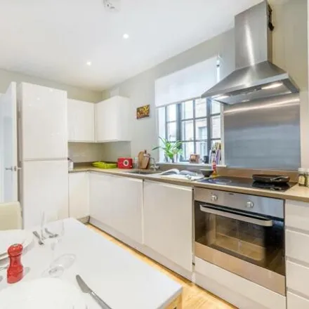 Rent this 2 bed house on Hamilton Road in London, TW2 6SL