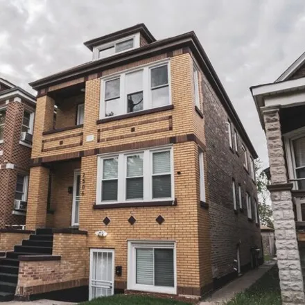 Rent this 3 bed house on 2506 West Lithuanian Plaza Court in Chicago, IL 60629