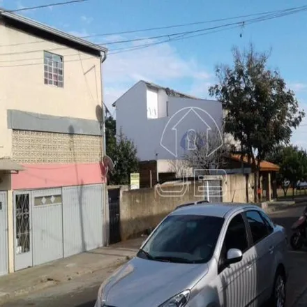 Image 2 - Rua São João Gouveia, AR3 - Matão, Sumaré - SP, 13180-390, Brazil - House for sale
