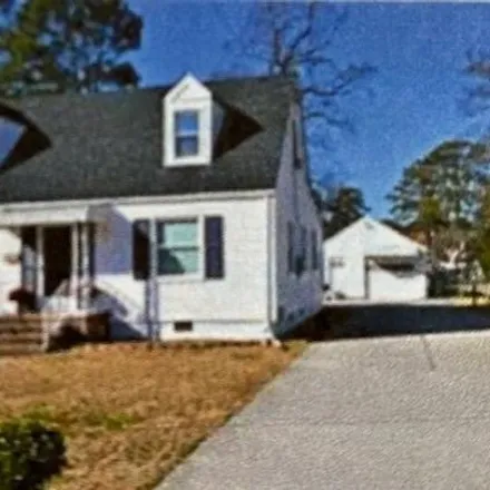 Buy this 4 bed house on 32 Hitchens Lane in Newport News, VA 23601