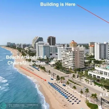 Image 1 - Bayshore Drive, Birch Ocean Front, Fort Lauderdale, FL 33304, USA - Condo for rent