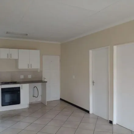 Rent this 3 bed apartment on Cloverdene Road in Chief Albert Luthuli Park, Gauteng