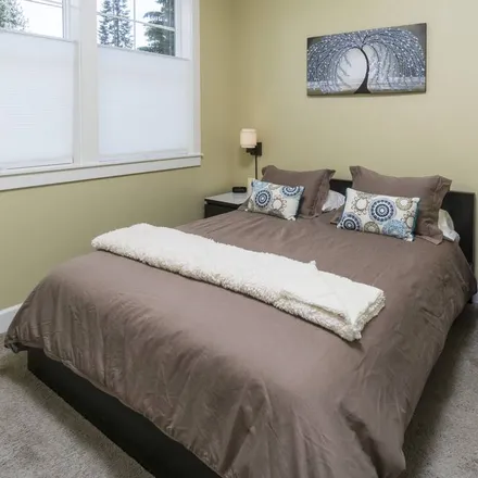 Rent this 1 bed apartment on Bend