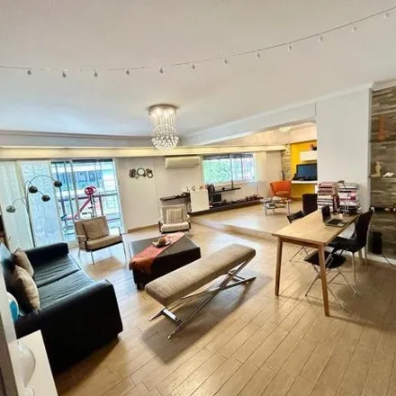 Buy this 4 bed apartment on Argañarás 18 in Villa Crespo, C1414 BAO Buenos Aires