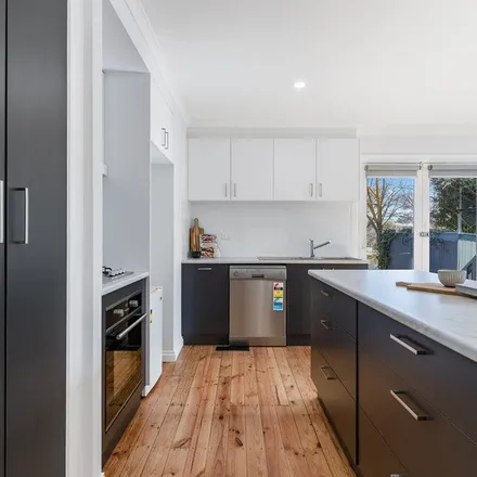 Rent this 3 bed apartment on Booth Street in Golden Square VIC 3555, Australia