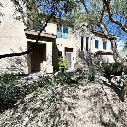 Rent this 2 bed house on 16420 North Thompson Peak Parkway in Scottsdale, AZ 85060