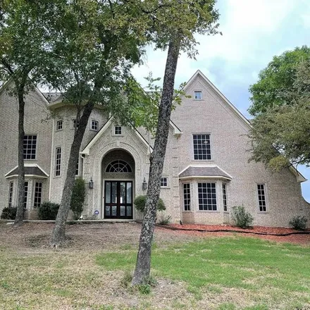 Image 2 - 2299 Walden Place, Mesquite, TX 75181, USA - House for sale