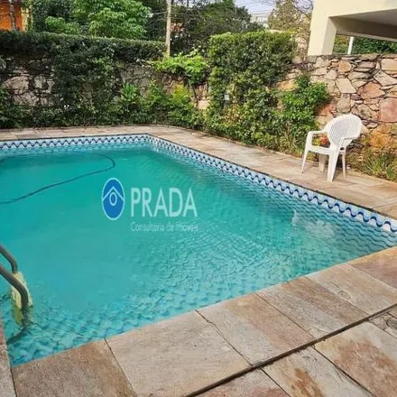 Buy this 4 bed house on Rua Iquitos in Vila Madalena, São Paulo - SP