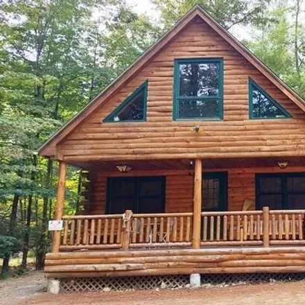 Rent this 2 bed house on 22 Berea Road in Hebron, NH 03241