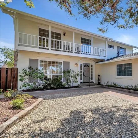Image 4 - 299 Turnstone Court, Foster City, CA 94404, USA - House for sale