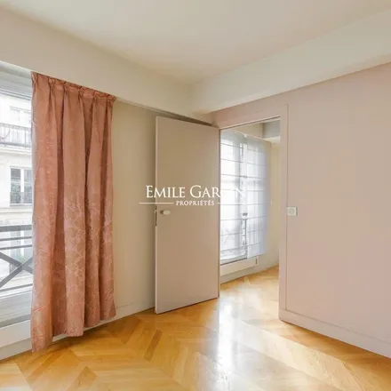 Rent this 2 bed apartment on 128 Avenue de France in 75013 Paris, France
