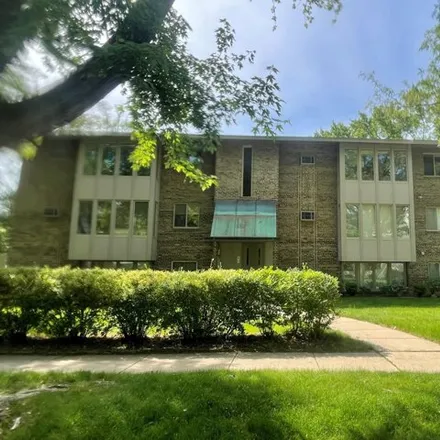 Rent this 2 bed apartment on 1424 Morton Avenue in Ann Arbor, MI 48104