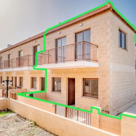Buy this 4 bed townhouse on E305 in 5391 Liopetri, Cyprus