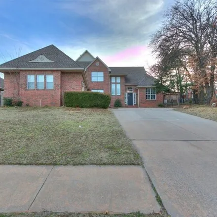 Buy this 4 bed house on 3719 Equestrian Court in Edmond, OK 73034