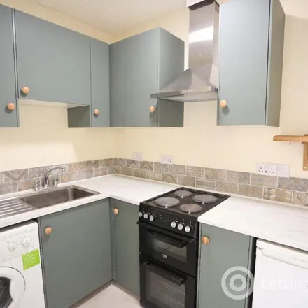 Rent this 1 bed apartment on Dunlop's Court in City of Edinburgh, EH1 2JT