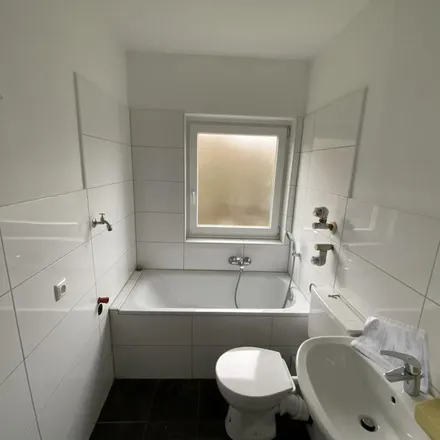 Rent this 2 bed apartment on Königsberger Straße 7 in 58511 Lüdenscheid, Germany