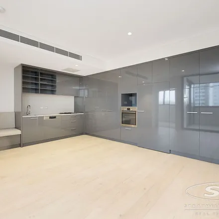 Rent this 1 bed apartment on Centric in 9-13 Parnell Street, Strathfield NSW 2134
