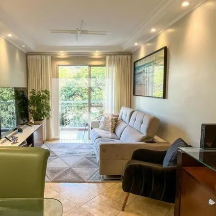 Buy this 3 bed apartment on Rua Padre Feliciano Domingues in Jardim Brasilândia, São Paulo - SP