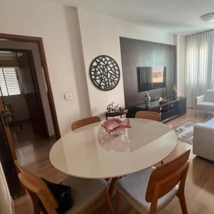 Buy this 3 bed apartment on Rua Aimorés 1239 in Funcionários, Belo Horizonte - MG
