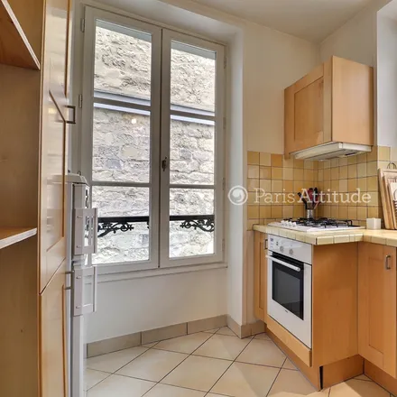 Image 5 - 13 Rue Jacquemont, 75017 Paris, France - Apartment for rent