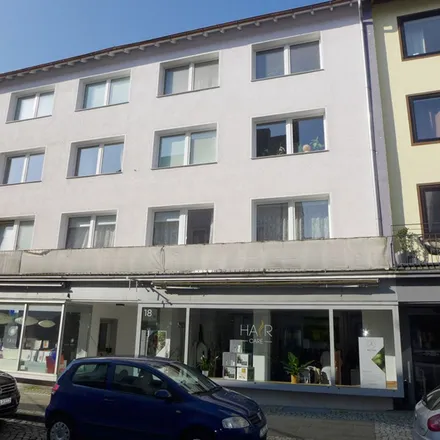 Image 2 - Jahnplatz, 33602 Bielefeld, Germany - Apartment for rent