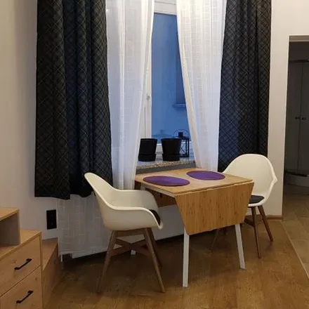 Rent this 1 bed apartment on 3 Maja 15 in 40-097 Katowice, Poland