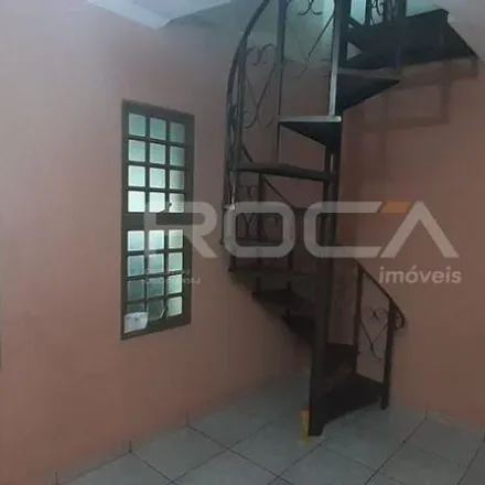 Buy this 4 bed house on Rua Elmo José Dias in Jardim Bicão, São Carlos - SP