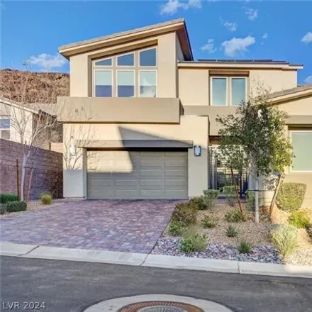 Buy this 3 bed house on 66 Hilltop Crest Street in Henderson, NV 89011