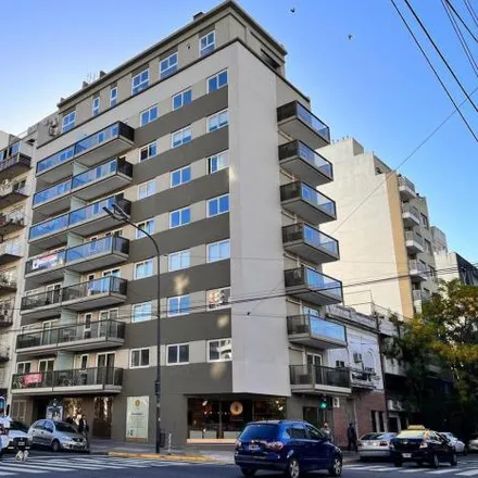 Rent this 1 bed apartment on Avenida Directorio 1101 in Caballito, C1406 GZB Buenos Aires
