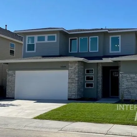 Buy this 3 bed house on 4164 South Zaivcla Avenue in Meridian, ID 83642