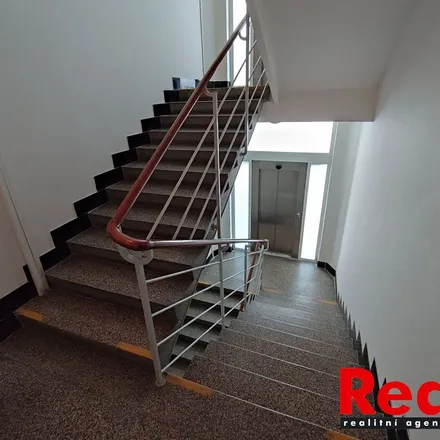 Rent this 3 bed apartment on Kotlářská 910/33 in 602 00 Brno, Czechia