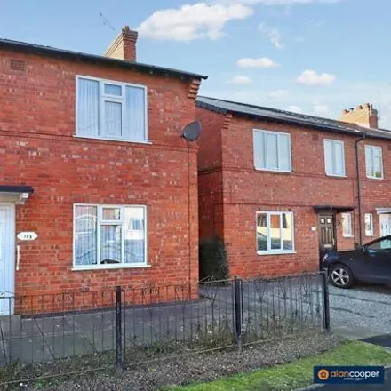 Buy this 3 bed house on Highfield Road in Nuneaton, CV11 4PT