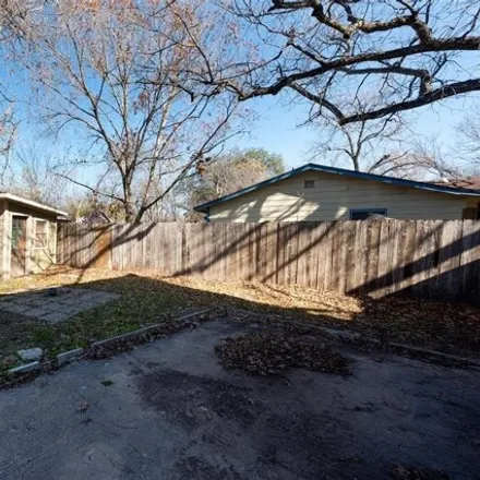 Image 7 - 4608 Munson Street, Austin, TX 78721, USA - House for sale