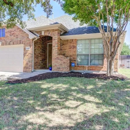 Buy this 4 bed house on 1249 Mountain Air Trl in Fort Worth, Texas