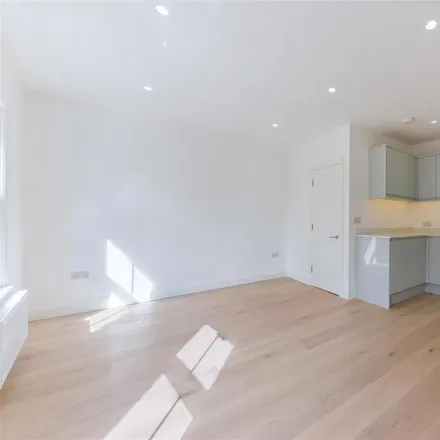 Rent this 2 bed apartment on 807 Garratt Lane in London, SW17 0NW