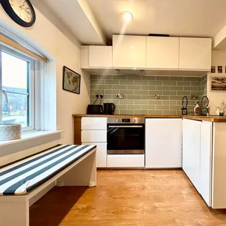 Rent this 1 bed apartment on The Maltings in Gravesend, DA11 0AH