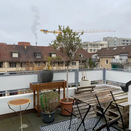 Image 7 - Riehenstrasse 137, 4058 Basel, Switzerland - Apartment for rent